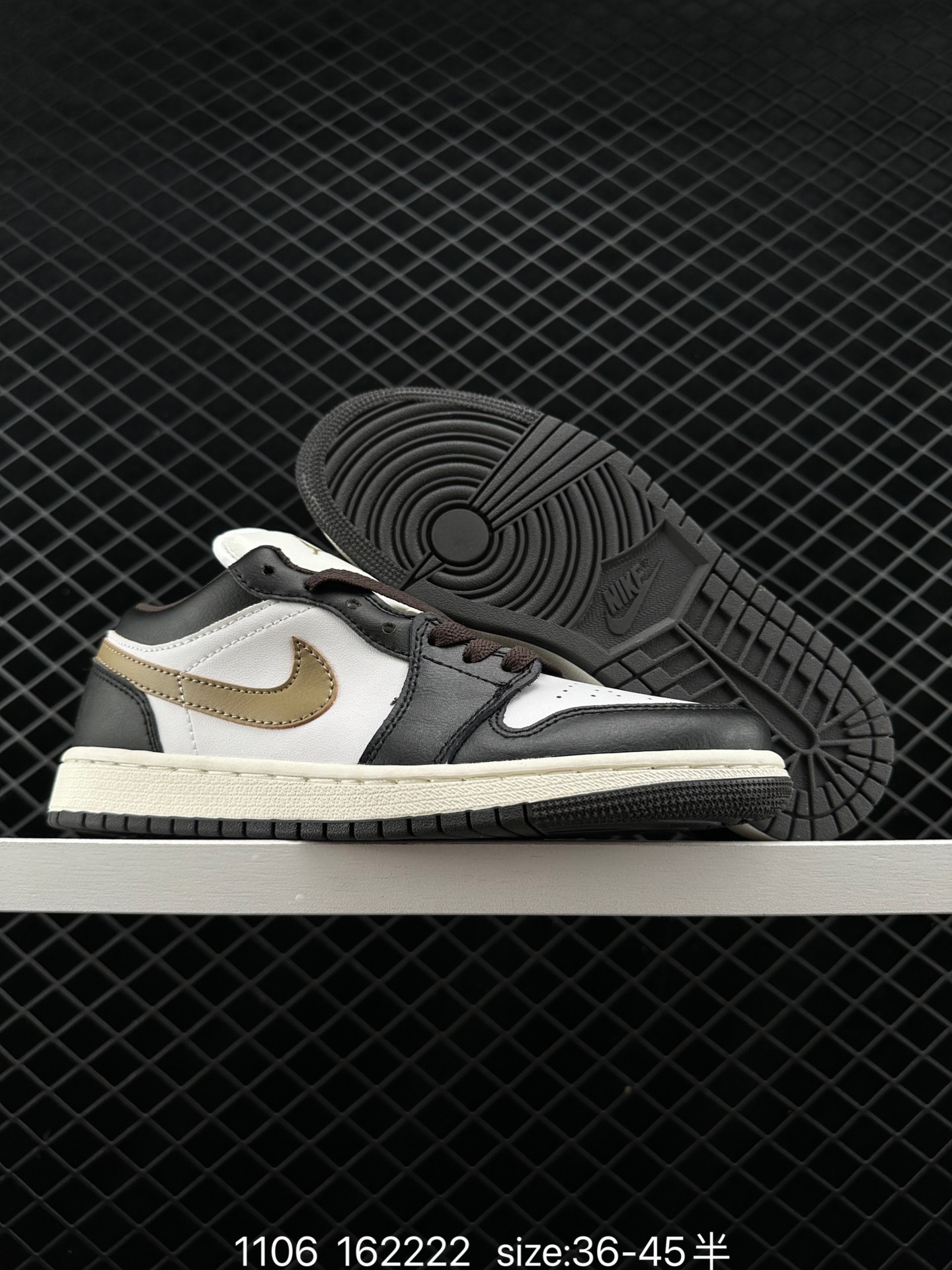 Nike Air Jordan 1 Low GS